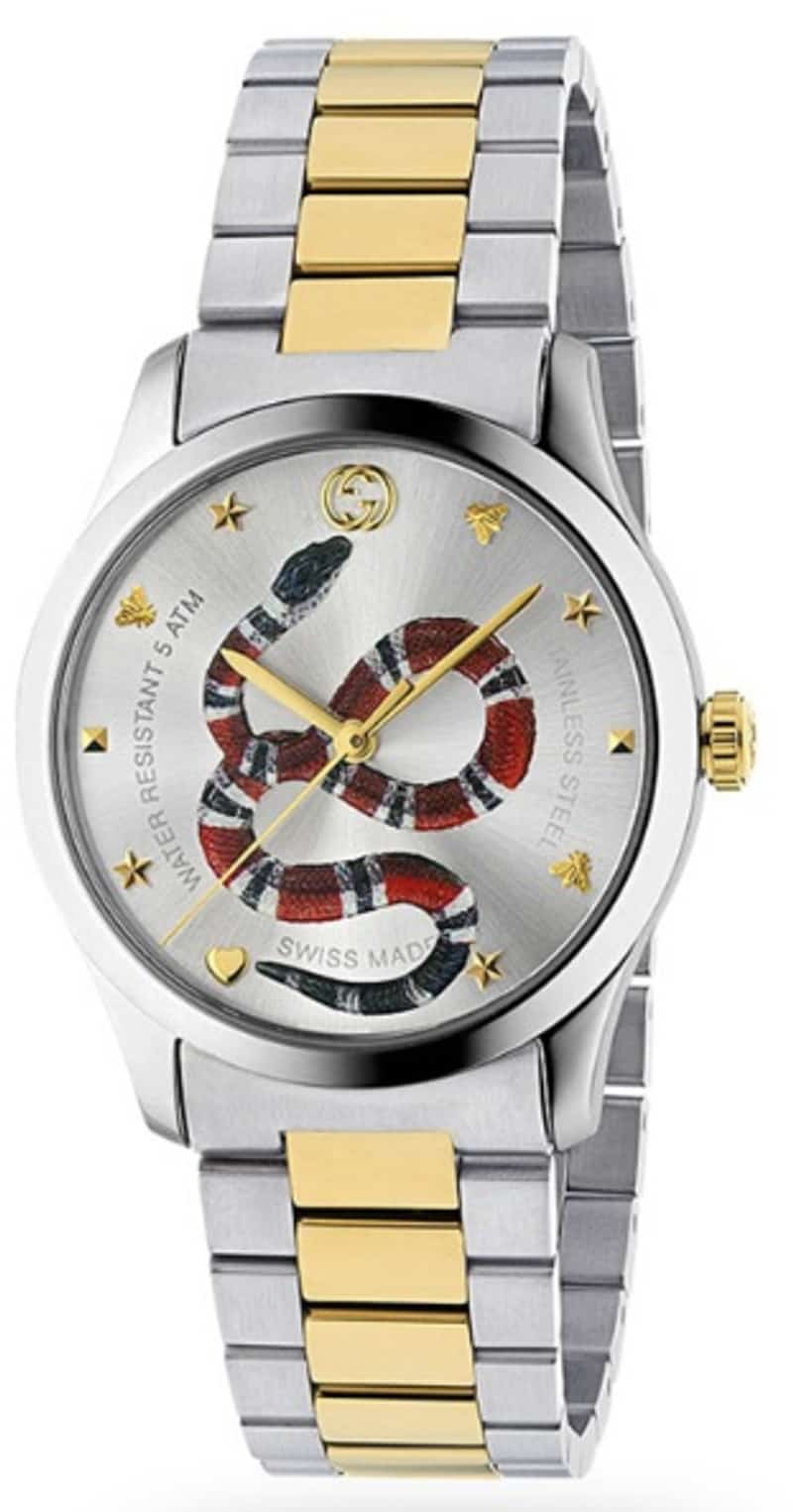 Gucci G Timeless YA1264095 Gucci G Timeless YA1264095